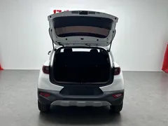 2021 Kia Yipao 1.4L CVT Sunroof, белый — фото 20