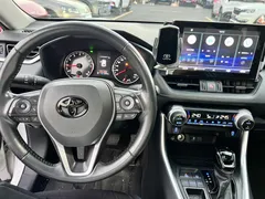 2022 Toyota Wildlander 2.0L 2WD Luxury Plus, белый — фото 5