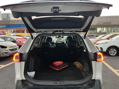 2022 Toyota Wildlander 2.0L 2WD Luxury Plus, белый — фото 6