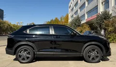 2023 Honda XR-V 1.5L CVT, чёрный — фото 4