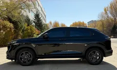2023 Honda XR-V 1.5L CVT, чёрный — фото 8