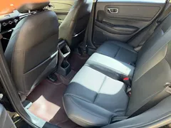2023 Honda XR-V 1.5L CVT, чёрный — фото 11