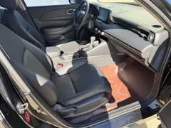 2023 Honda XR-V 1.5L CVT, чёрный — фото 15