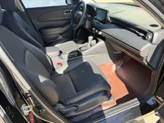 2023 Honda XR-V 1.5L CVT, чёрный — фото 17
