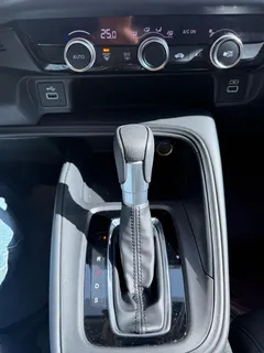 2023 Honda XR-V 1.5L CVT, чёрный — фото 19