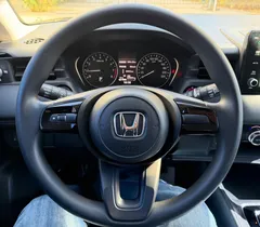 2023 Honda XR-V 1.5L CVT, чёрный — фото 22