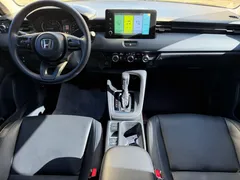 2023 Honda XR-V 1.5L CVT, чёрный — фото 26