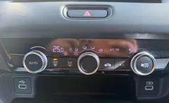 2023 Honda XR-V 1.5L CVT, чёрный — фото 28