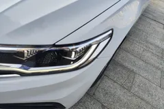2021 Volkswagen Bora 1.5L AT Comfort Smart Connect, белый — фото 2