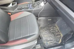 2021 Volkswagen Bora 1.5L AT Comfort Smart Connect, белый — фото 6