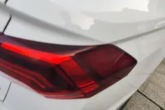 2021 Volkswagen Bora 1.5L AT Comfort Smart Connect, белый — фото 8
