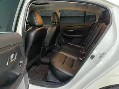 2022 Nissan Sylphy 1.6L XL CVT Enjoy, белый — фото 6