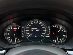 2022 Mazda CX-5 2.0L AT 2WD, синий — фото 13