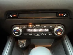 2022 Mazda CX-5 2.0L AT 2WD, синий — фото 14