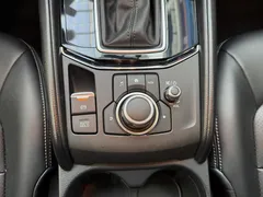 2022 Mazda CX-5 2.0L AT 2WD, синий — фото 15
