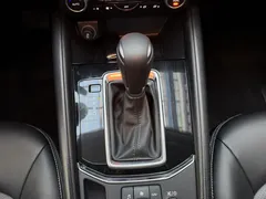 2022 Mazda CX-5 2.0L AT 2WD, синий — фото 16