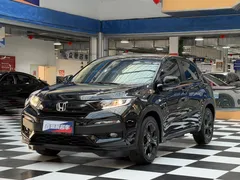 2022 Honda XR-V 1.5L CVT Obsidian, чёрный — фото 1