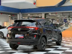 2022 Honda XR-V 1.5L CVT Obsidian, чёрный — фото 5