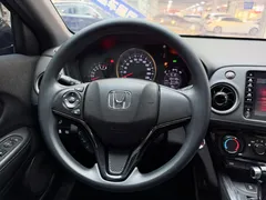 2022 Honda XR-V 1.5L CVT Obsidian, чёрный — фото 14