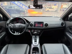 2022 Honda XR-V 1.5L CVT Obsidian, чёрный — фото 15