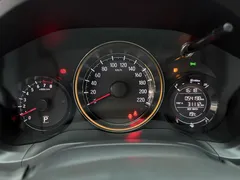 2022 Honda XR-V 1.5L CVT Obsidian, чёрный — фото 17