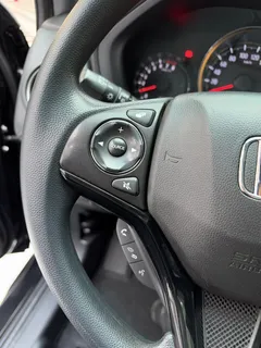 2022 Honda XR-V 1.5L CVT Obsidian, чёрный — фото 18