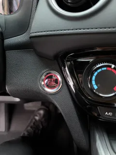 2022 Honda XR-V 1.5L CVT Obsidian, чёрный — фото 19