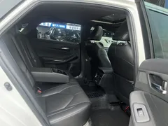 2022 Toyota Avalon 2.0L Luxury, белый — фото 9