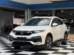 2021 Honda XR-V 1.5L CVT Luxury, белый — фото 1