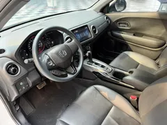 2021 Honda XR-V 1.5L CVT Luxury, белый — фото 4