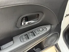 2021 Honda XR-V 1.5L CVT Luxury, белый — фото 5