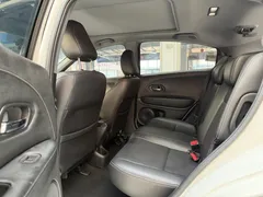 2021 Honda XR-V 1.5L CVT Luxury, белый — фото 6