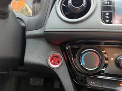2021 Honda XR-V 1.5L CVT Luxury, белый — фото 9