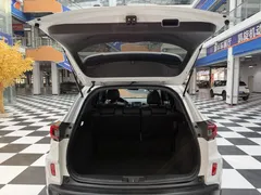 2021 Honda XR-V 1.5L CVT Luxury, белый — фото 11