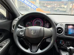 2021 Honda XR-V 1.5L CVT Luxury, белый — фото 15