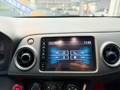 2021 Honda XR-V 1.5L CVT Luxury, белый — фото 16