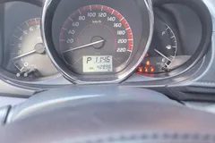 2021 Toyota Vios FS 1.5L CVT, белый — фото 17