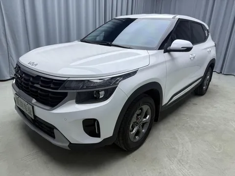 2023 Kia Seltos 1.5L IVT Comfort