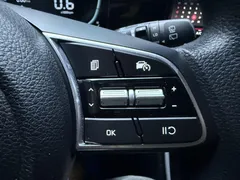2023 Kia Seltos 1.5L IVT Comfort, белый — фото 11