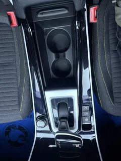 2023 Kia Seltos 1.5L IVT Comfort, белый — фото 13