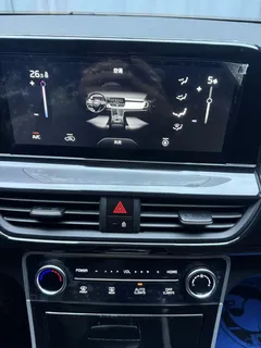 2023 Kia Seltos 1.5L IVT Comfort, белый — фото 14