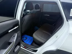 2023 Kia Seltos 1.5L IVT Comfort, белый — фото 16