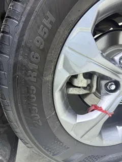 2023 Kia Seltos 1.5L IVT Comfort, белый — фото 21