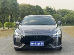 2021 MG MG5 180DVVT CVT Youth Luxury — фото 2