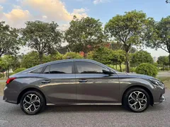 2021 MG MG5 180DVVT CVT Youth Luxury — фото 6