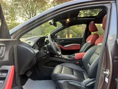 2021 MG MG5 180DVVT CVT Youth Luxury — фото 9