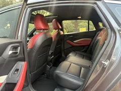 2021 MG MG5 180DVVT CVT Youth Luxury — фото 10