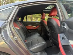 2021 MG MG5 180DVVT CVT Youth Luxury — фото 12