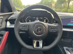 2021 MG MG5 180DVVT CVT Youth Luxury — фото 14