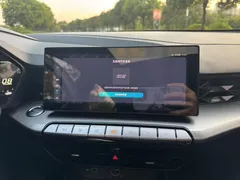 2021 MG MG5 180DVVT CVT Youth Luxury — фото 16